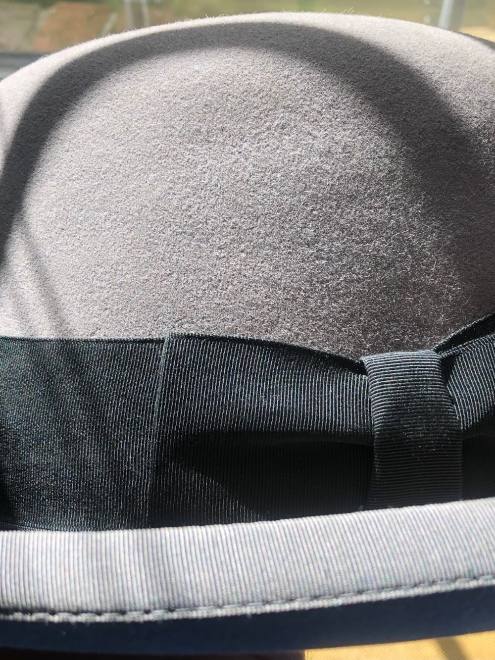 Vtg.71/8 1964 Homburg